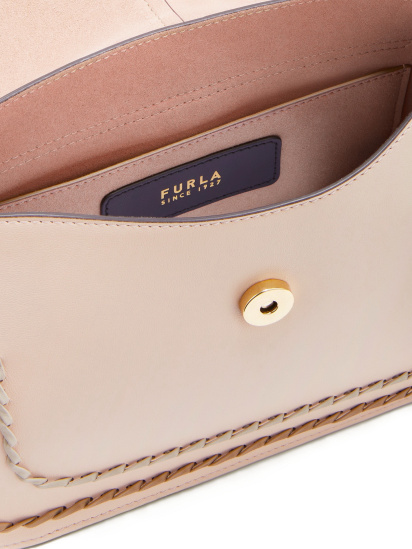 Сумка Furla модель WB00996BX3798TAZ001007 — фото 4 - INTERTOP