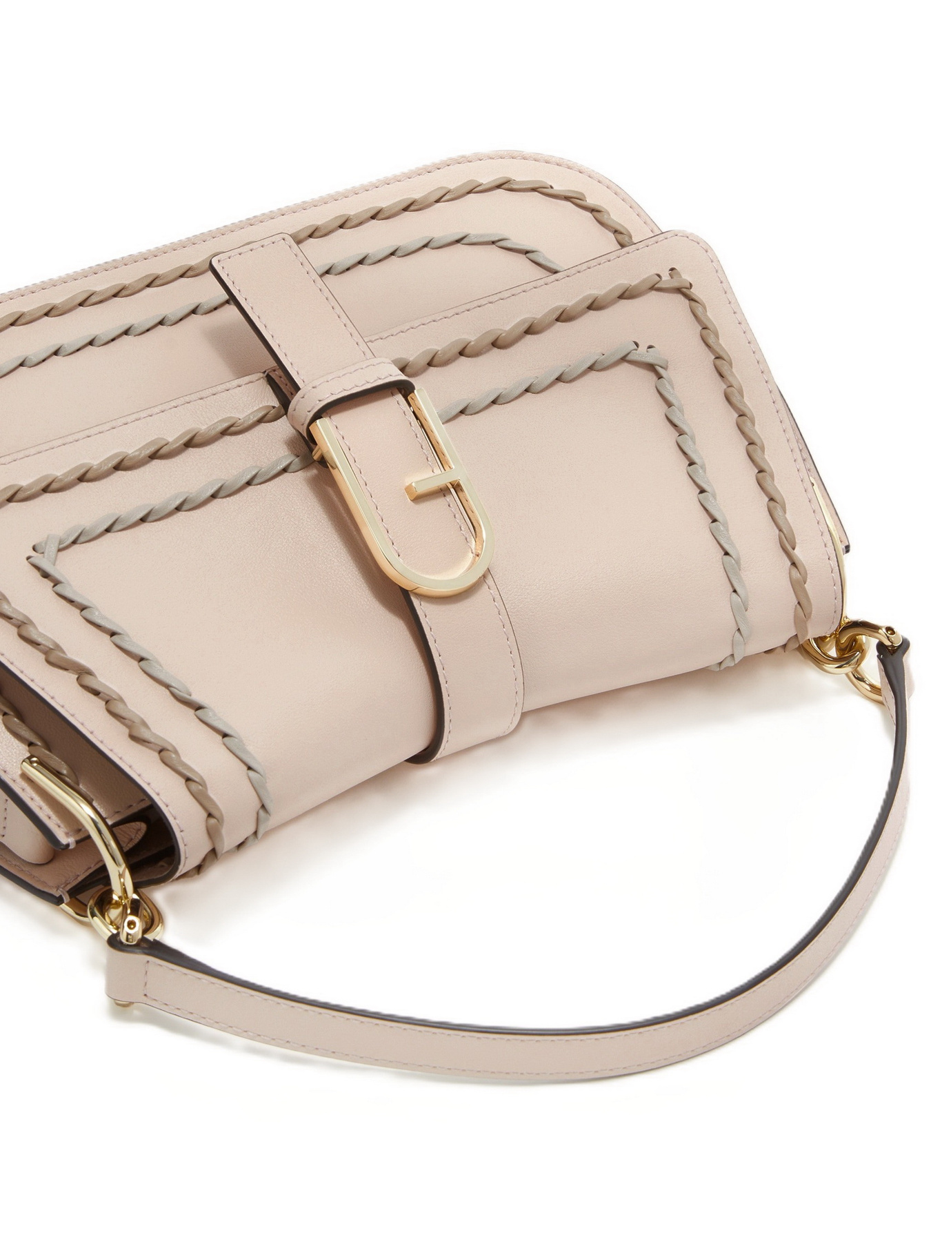 Сумка Furla модель WB00996BX3798TAZ001007 Фото