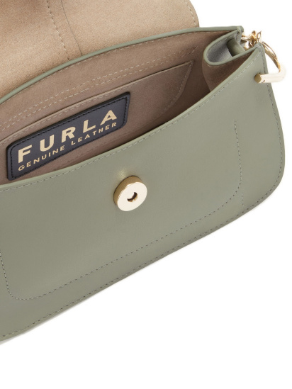 Кросс-боди Furla модель WB01032BX2045AG7001007 — фото 4 - INTERTOP