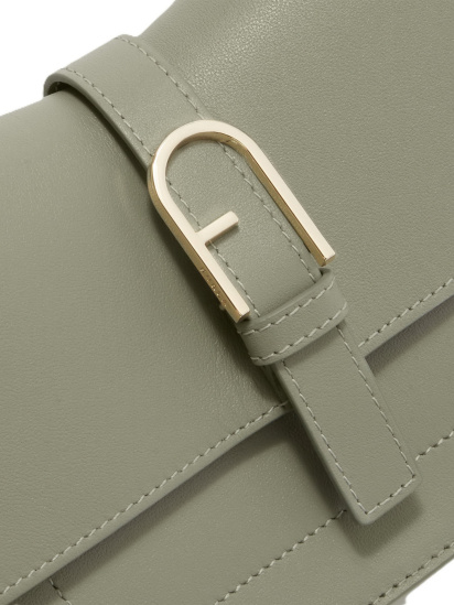 Кросс-боди Furla модель WB01032BX2045AG7001007 — фото 5 - INTERTOP