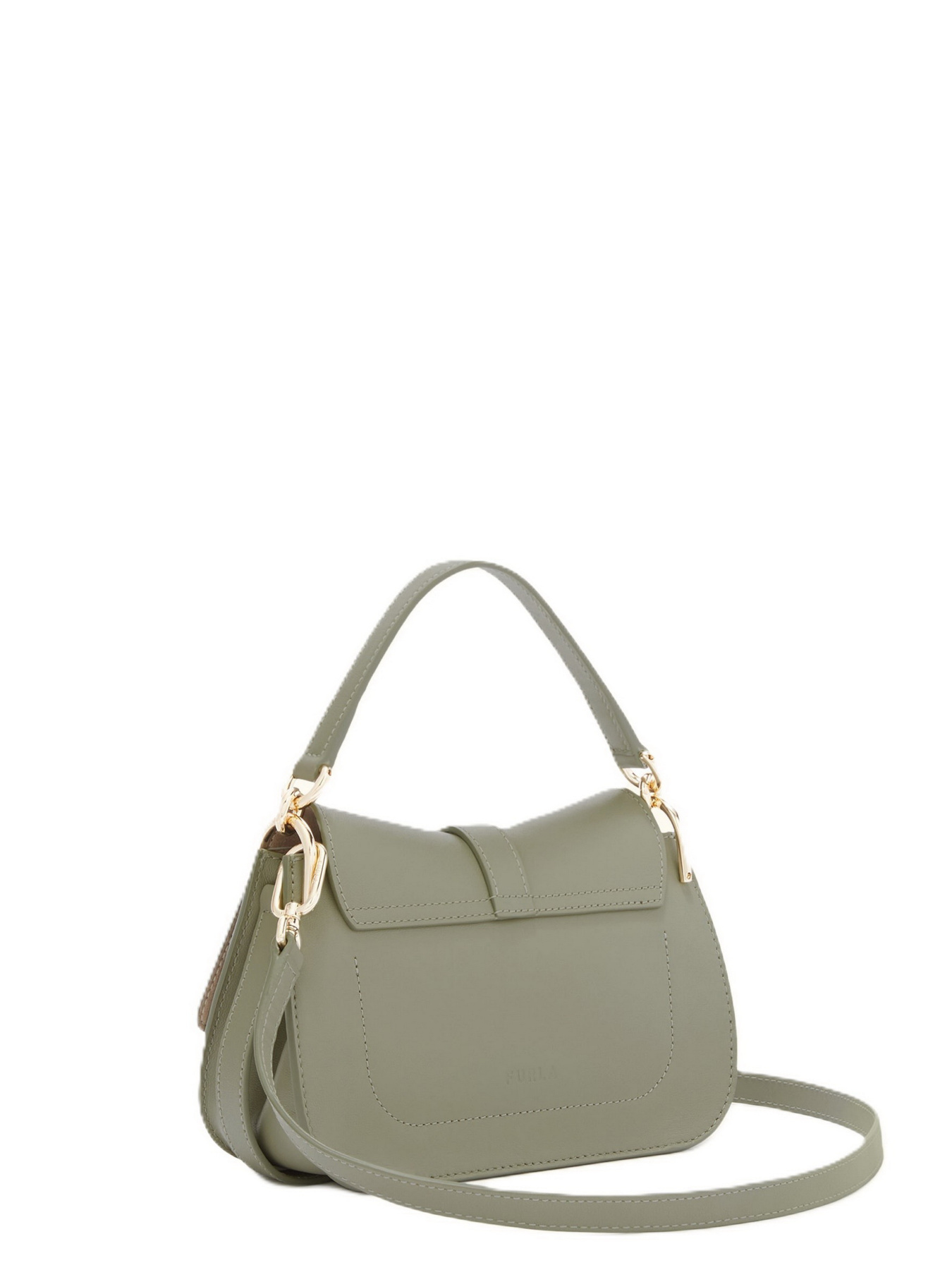 Кросс-боди Furla модель WB01032BX2045AG7001007 Фото