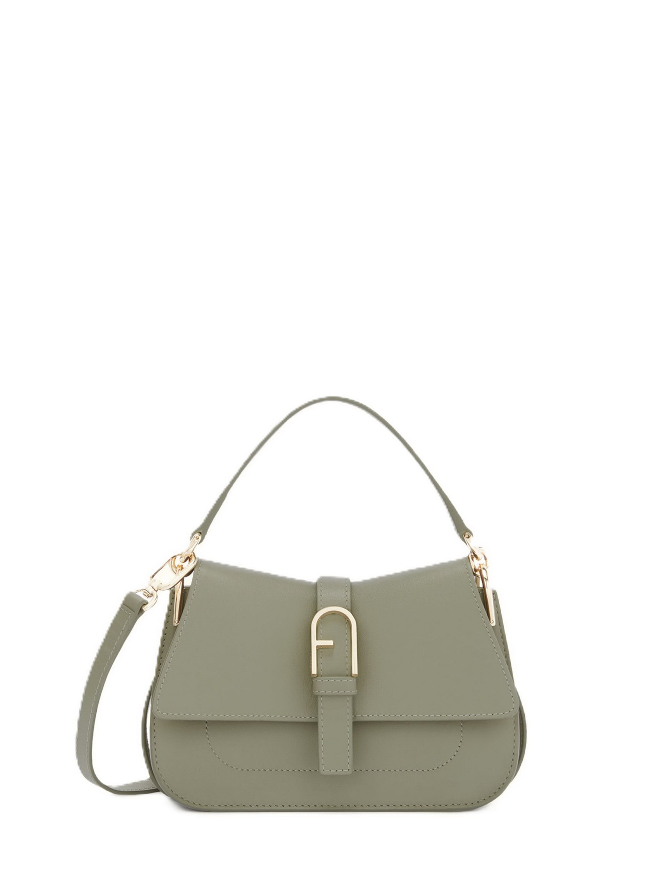 Кросс-боди Furla модель WB01032BX2045AG7001007 Фото