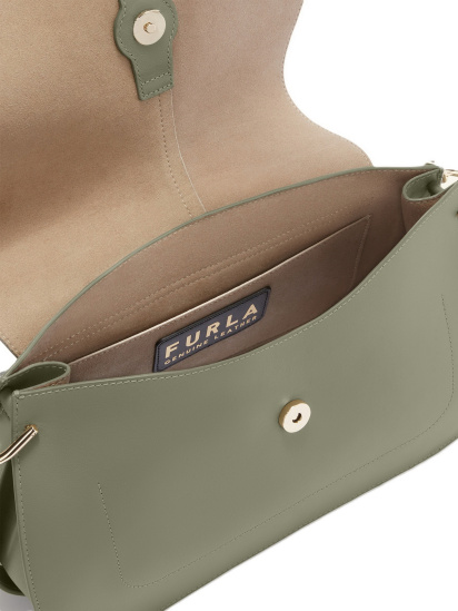 Сумка Furla модель WB01040BX2045AG7001007 — фото 3 - INTERTOP