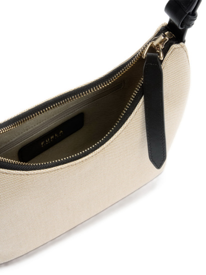 Хобо Furla модель WB01634BX3542NN0001007 — фото 4 - INTERTOP