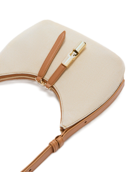 Хобо Furla модель WB01634BX35423331S1007 — фото 3 - INTERTOP