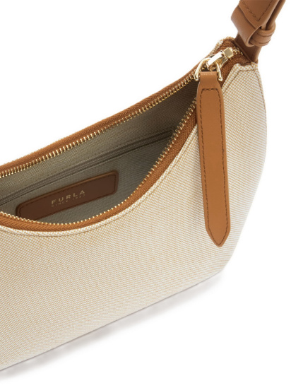 Хобо Furla модель WB01634BX35423331S1007 — фото 4 - INTERTOP