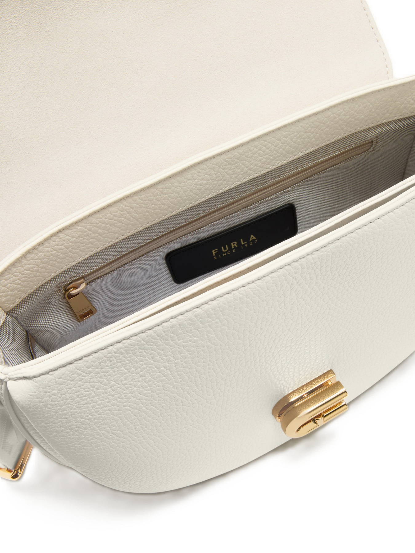 Кросс-боди Furla модель WB01605BX03563762S1002 Фото