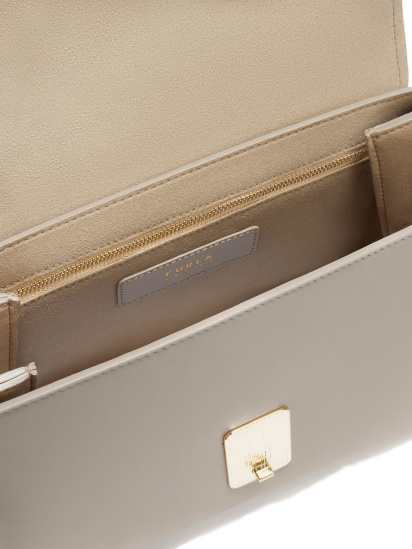 Крос-боді Furla модель WB01448BX3227VAN001007 — фото 3 - INTERTOP