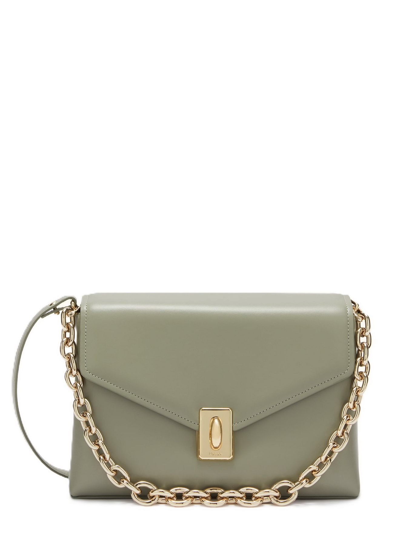 Кросс-боди Furla модель WB01448BX3227AG7001007 Фото