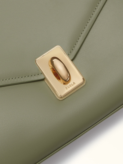 Крос-боді Furla модель WB01448BX3227AG7001007 — фото 5 - INTERTOP