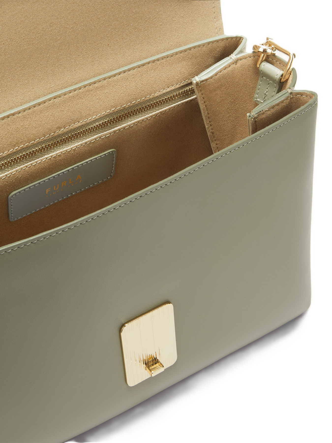 Кросс-боди Furla модель WB01448BX3227AG7001007 Кросс-боди Furla модель WB01448BX3227AG7001007 Фото