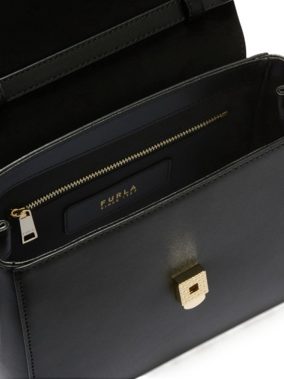 Крос-боді Furla модель WB01704BX3913O60001007 — фото 4 - INTERTOP