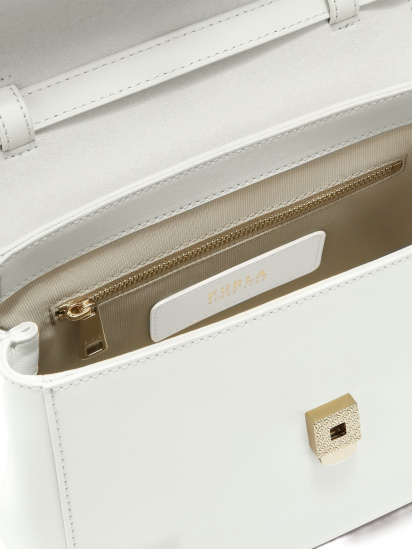 Крос-боді Furla модель WB01704BX3913PNN001007 — фото 4 - INTERTOP