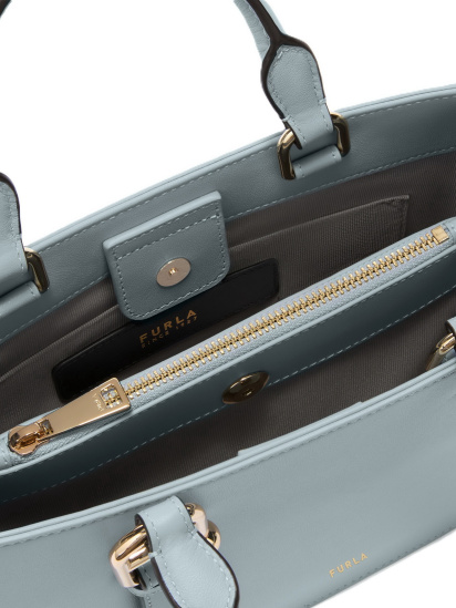 Сумка Furla модель WB01336BX2045550001007 — фото 4 - INTERTOP