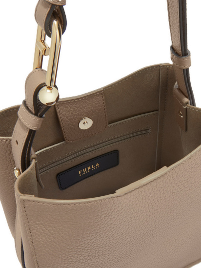Сумка Furla модель WB01373HSF0002572S1007 — фото 5 - INTERTOP