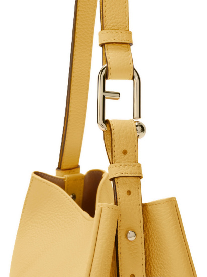 Сумка Furla модель WB01373HSF000CRE001007 — фото 4 - INTERTOP