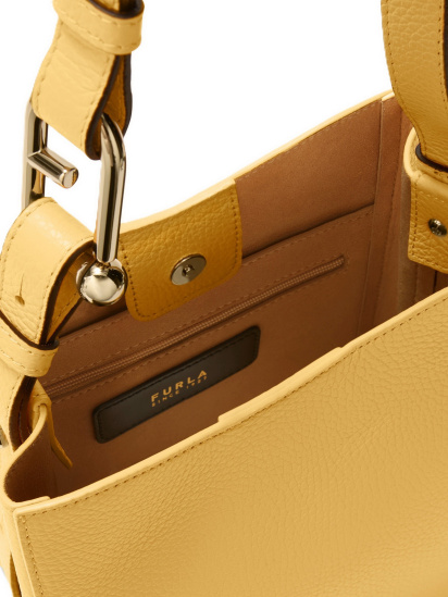 Сумка Furla модель WB01373HSF000CRE001007 — фото 5 - INTERTOP