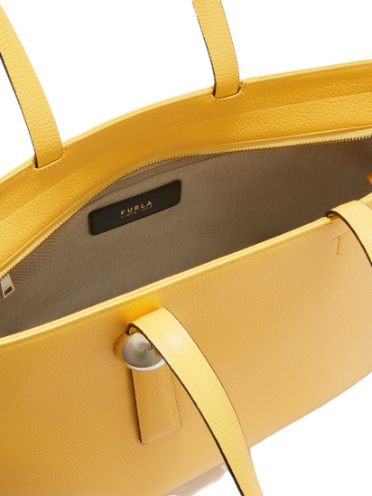 Сумка Furla модель WB01353HSF000CRE009100 — фото 3 - INTERTOP