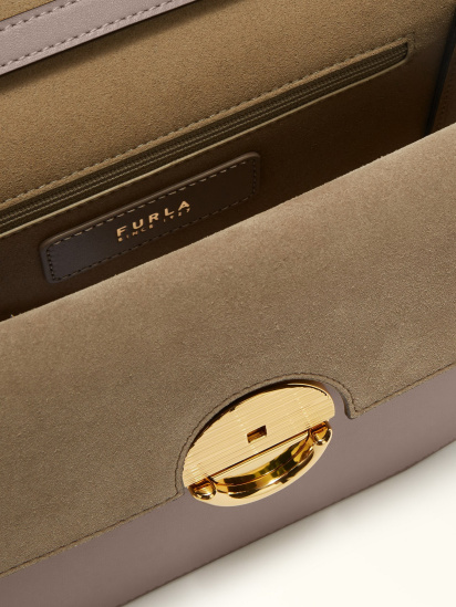 Крос-боді Furla модель WB01355BX0428MA2001002 — фото 4 - INTERTOP