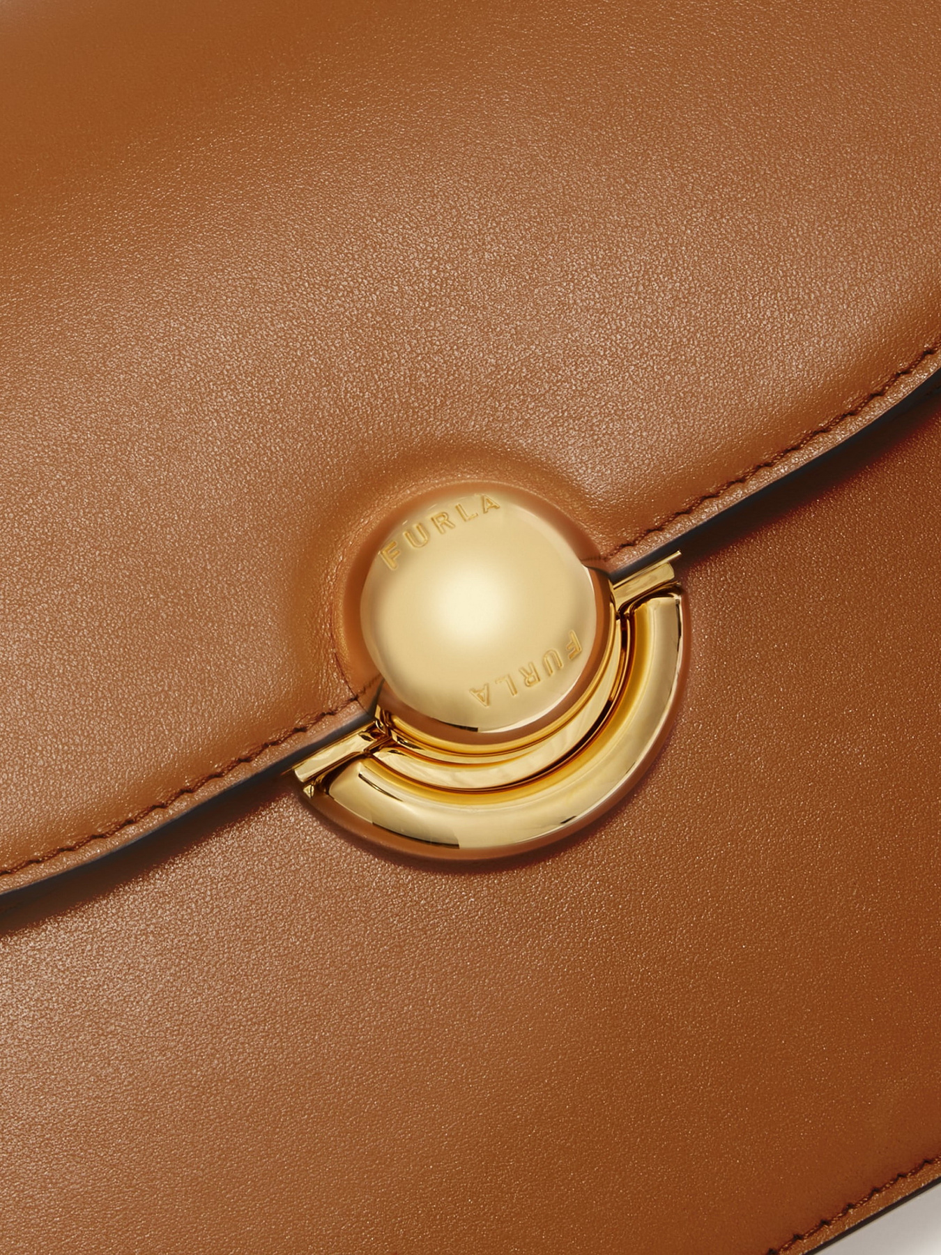 Кросс-боди Furla модель WB01355BX0428RY0001002 Фото