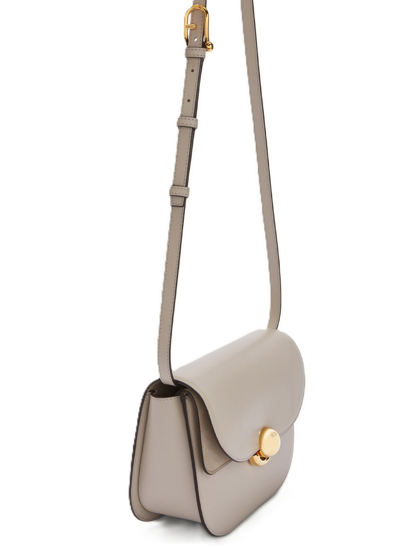 Кросс-боди Furla модель WB01355BX0428VAN001002 Фото