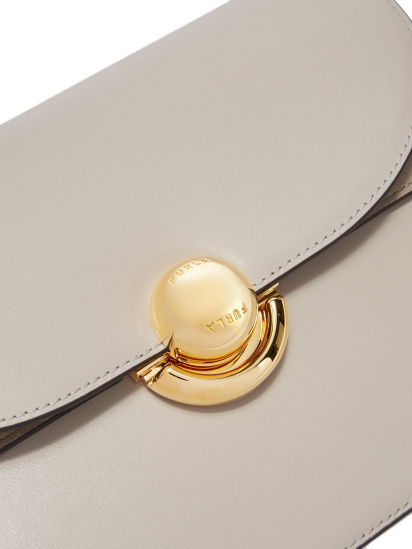 Крос-боді Furla модель WB01355BX0428VAN001002 — фото 4 - INTERTOP