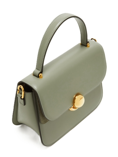 Крос-боді Furla модель WB01475BX0428AG7001002 — фото 3 - INTERTOP