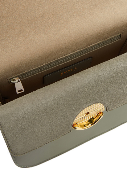 Крос-боді Furla модель WB01475BX0428AG7001002 — фото 4 - INTERTOP