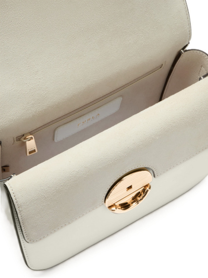 Крос-боді Furla модель WB01475BX0428PNN001002 — фото 4 - INTERTOP