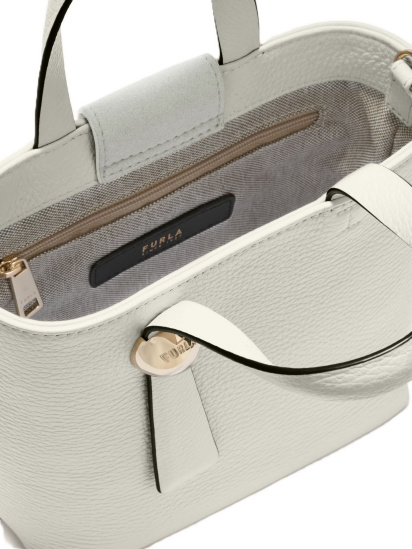 Сумка Furla модель WE00666HSF000PNN001007 — фото 3 - INTERTOP