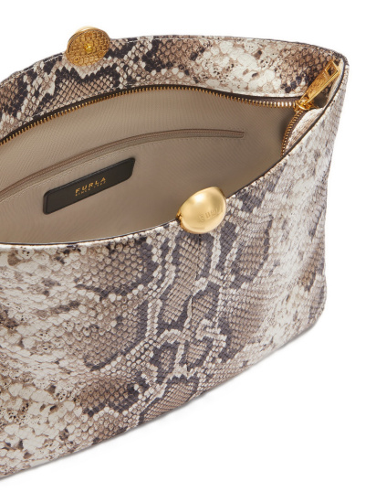 Клатч Furla модель WB01703Q82000TO2001002 — фото 3 - INTERTOP