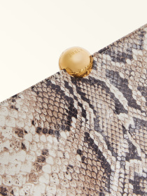 Клатч Furla модель WB01703Q82000TO2001002 Фото