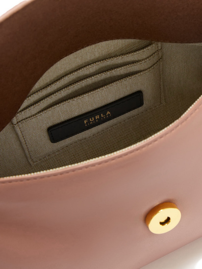 Крос-боді Furla модель WE00680BX22693378S1002 — фото 3 - INTERTOP