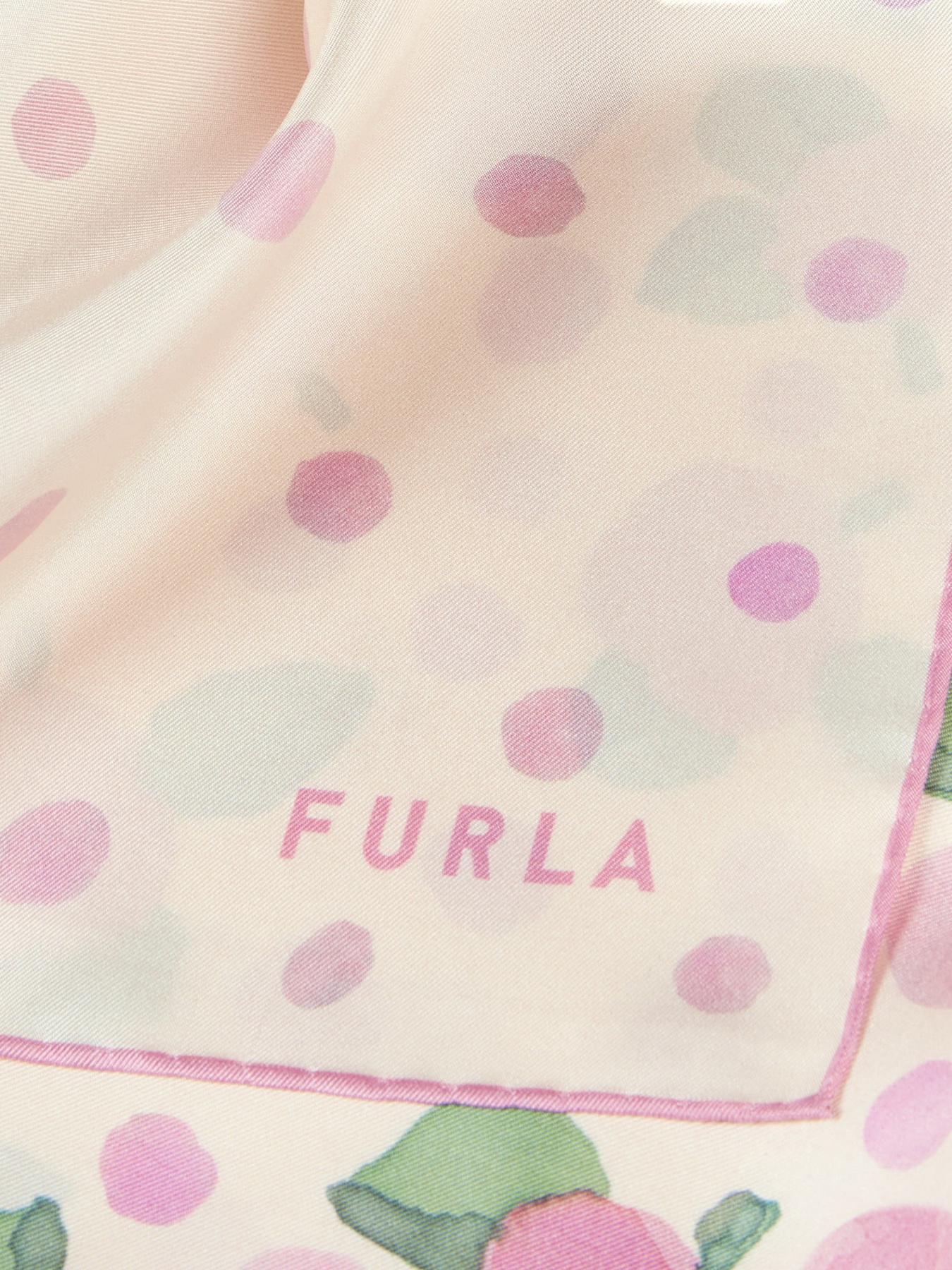 Платок Furla модель WT00021BX38540496S4401 Фото