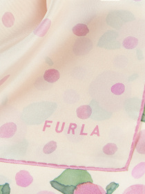 Платок Furla модель WT00021BX38540496S4401 Фото
