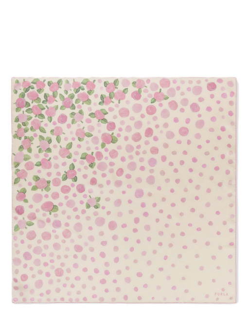 Хустка Furla модель WT00021BX38540496S4401 Фото