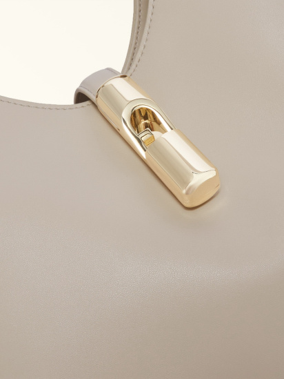 Хобо Furla модель WB01499BX3104VAN001007 — фото 5 - INTERTOP