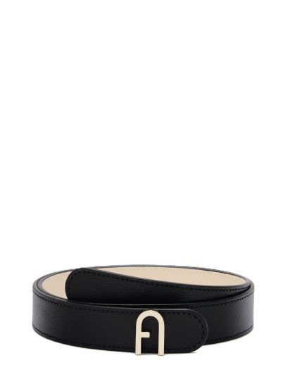 Ремінь Furla модель WC00049ARE000BBR001007 — фото - INTERTOP