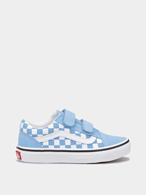 Кеды Vans модель VN000CYDE2W1 Фото