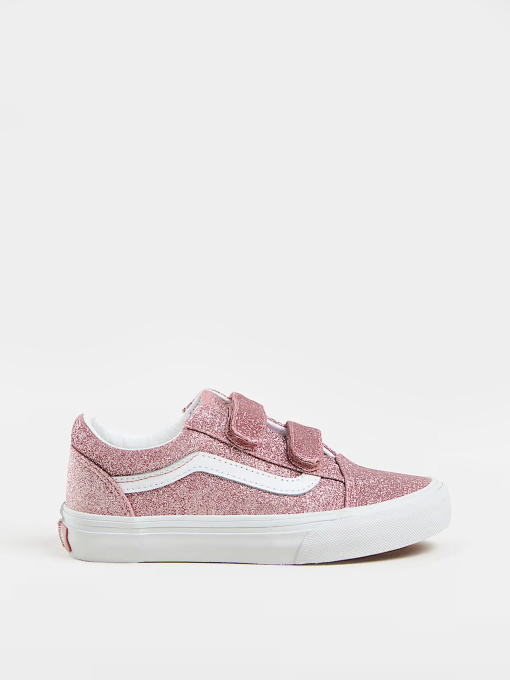 Кеды Vans үлгі VN000CYDFSL1 Фото