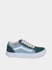 Кеды Vans үлгі VN000CYV24O1 Фото