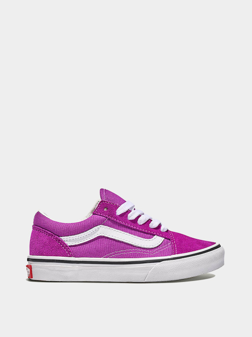 Кеды Vans модель VN000CYVE2T1 Фото