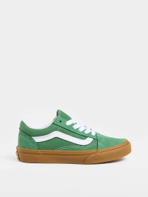 Кеды Vans модель VN000CYVGRN1 Фото