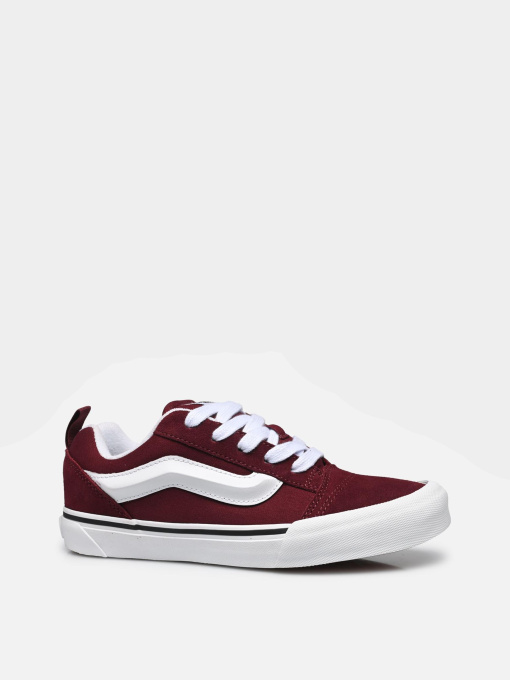 Кеды Vans модель VN000D2T4QU1 Фото