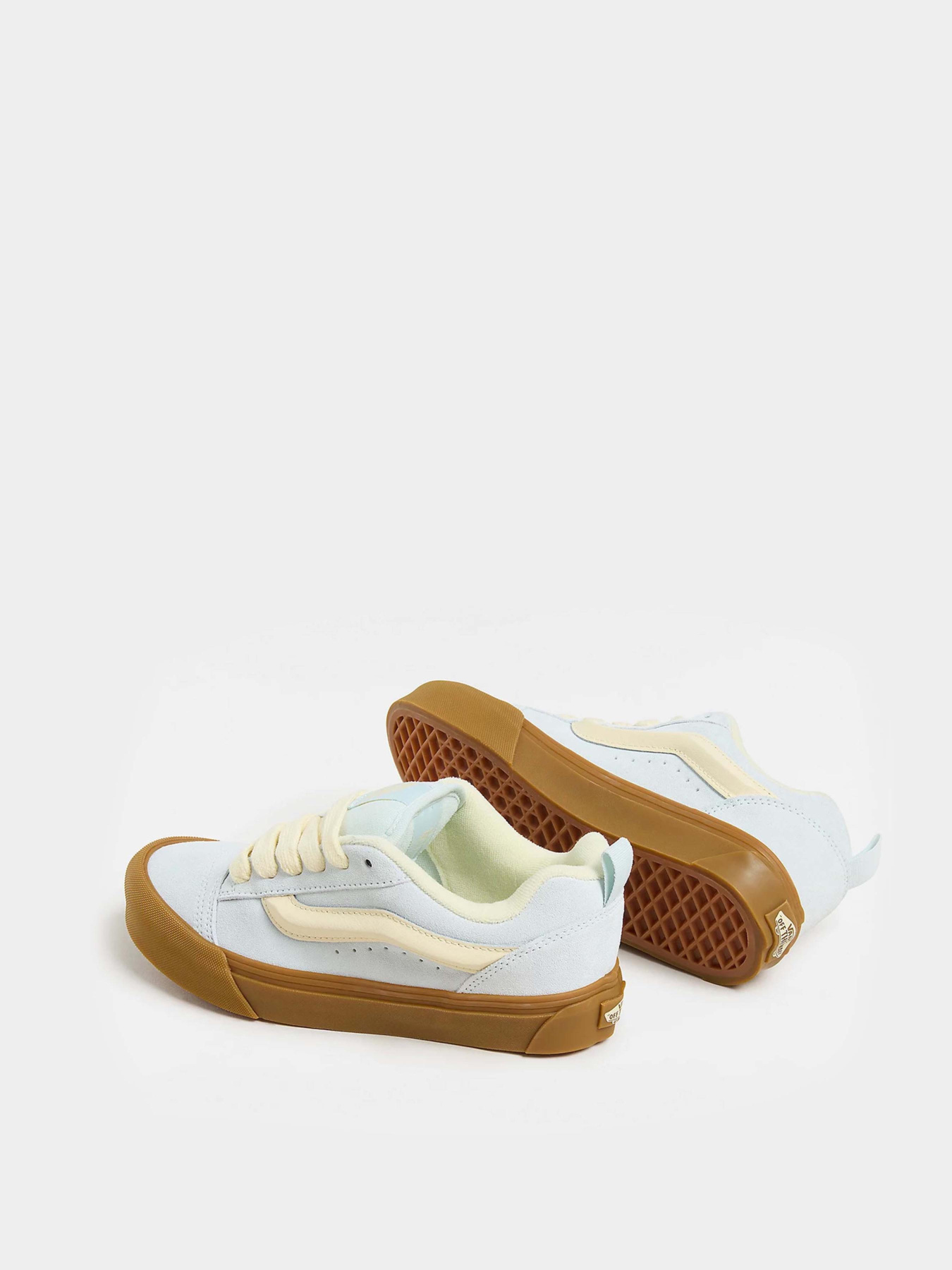 Кеды Vans модель VN000D6Z8871 Фото