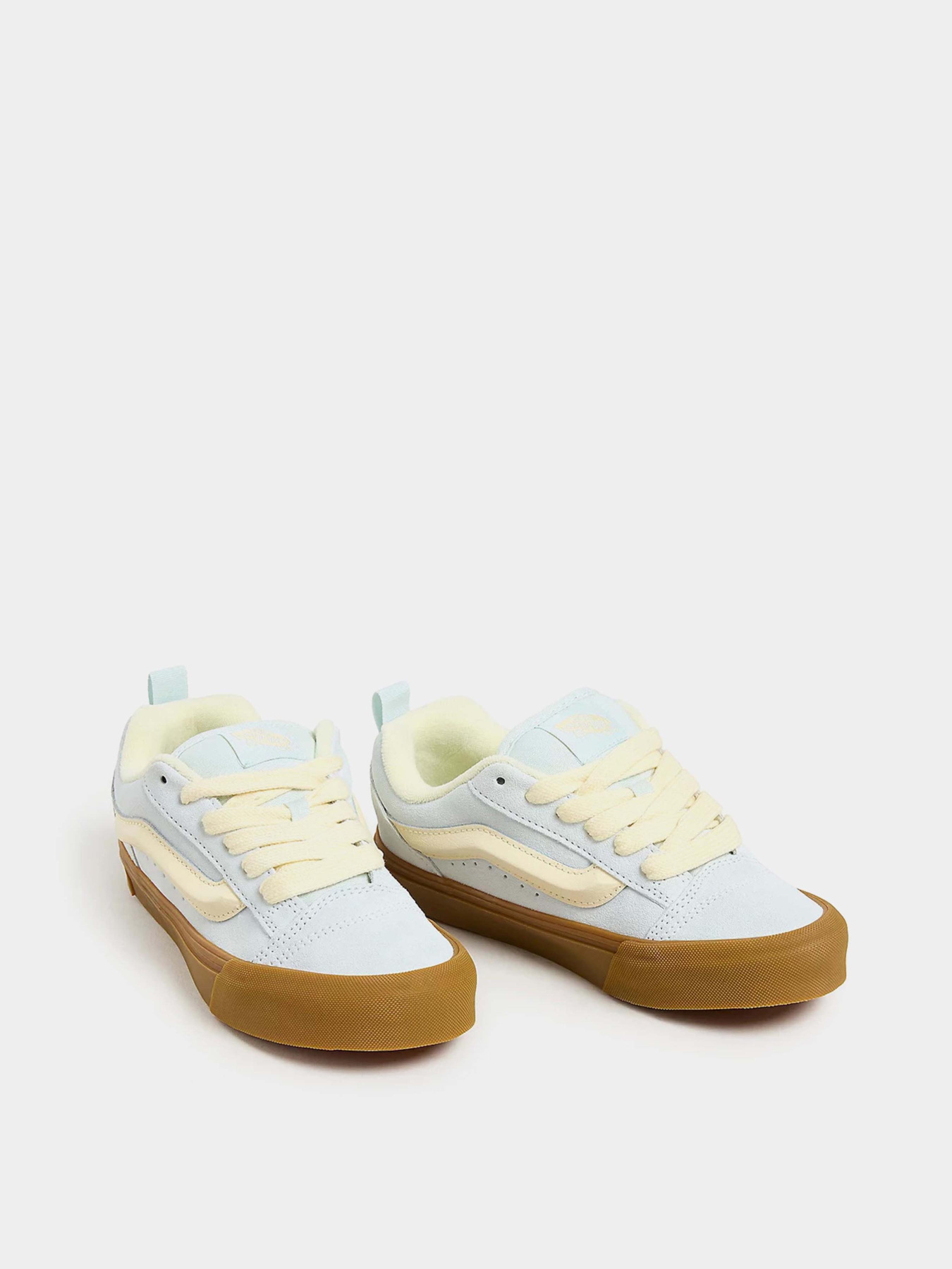Кеды Vans модель VN000D6Z8871 Фото