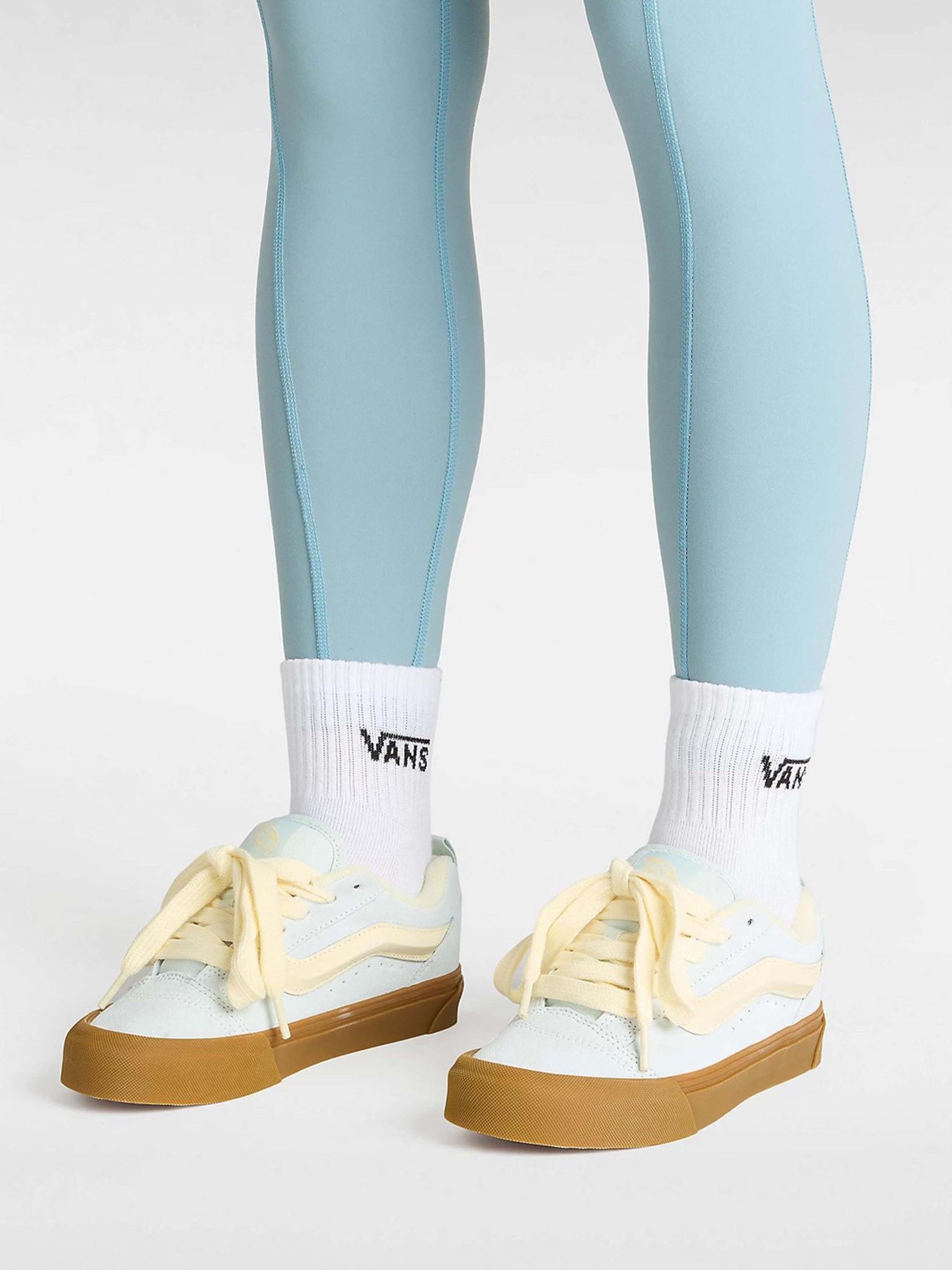 Кеды Vans модель VN000D6Z8871 Фото