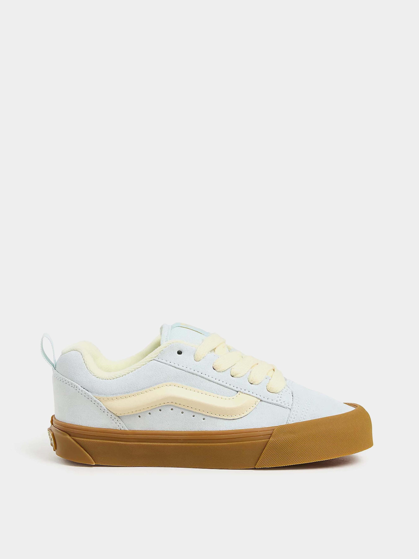 Кеды Vans модель VN000D6Z8871 Фото