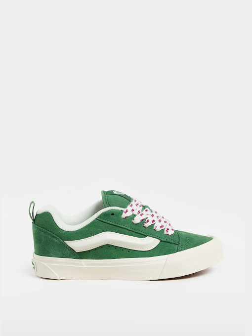 Кеды Vans модель VN000D6ZBR11 Фото