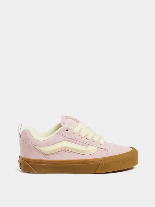Кеды Vans модель VN000D6ZO3N1 Фото